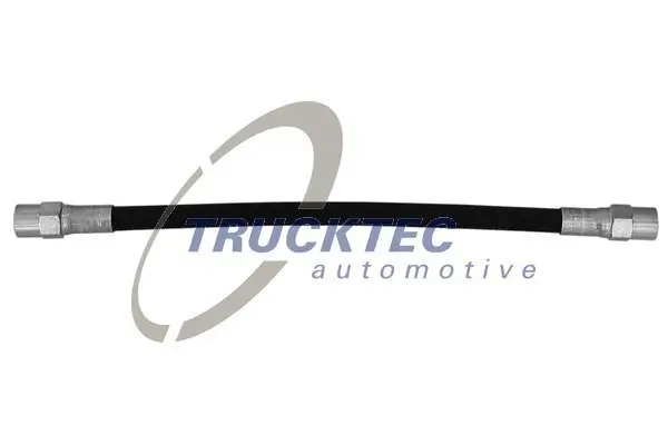 Bremsschlauch Hinterachse beidseitig TRUCKTEC AUTOMOTIVE 07.35.007