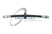 Bremsschlauch Hinterachse beidseitig TRUCKTEC AUTOMOTIVE 07.35.023