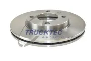 Bremsscheibe TRUCKTEC AUTOMOTIVE 07.35.029