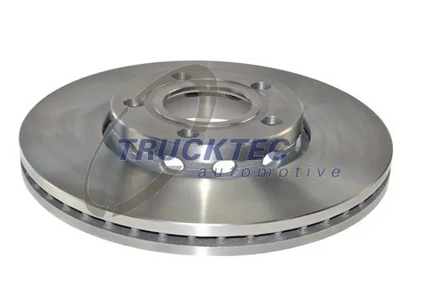 Bremsscheibe Vorderachse TRUCKTEC AUTOMOTIVE 07.35.042