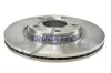 Bremsscheibe Vorderachse TRUCKTEC AUTOMOTIVE 07.35.047