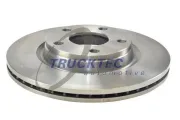 Stellelement, Feststellbremse Bremssattel Hinterachse beidseitig TRUCKTEC AUTOMOTIVE 07.35.276