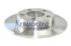 Bremsscheibe Hinterachse TRUCKTEC AUTOMOTIVE 07.35.059