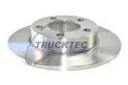 Bremsscheibe TRUCKTEC AUTOMOTIVE 07.35.059