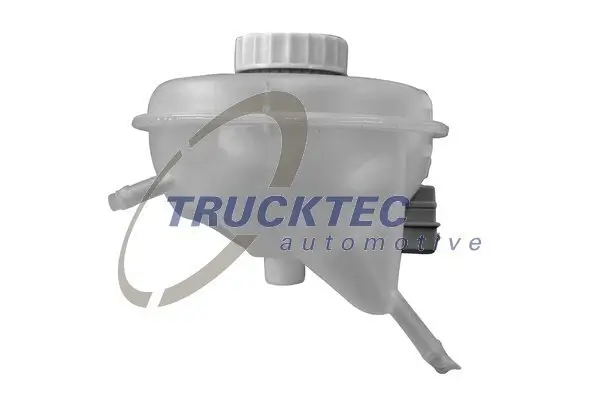 Ausgleichsbehälter, Bremsflüssigkeit TRUCKTEC AUTOMOTIVE 07.35.066
