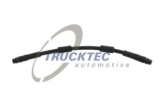 Bremsschlauch Vorderachse beidseitig TRUCKTEC AUTOMOTIVE 07.35.069 Bild Bremsschlauch Vorderachse beidseitig TRUCKTEC AUTOMOTIVE 07.35.069