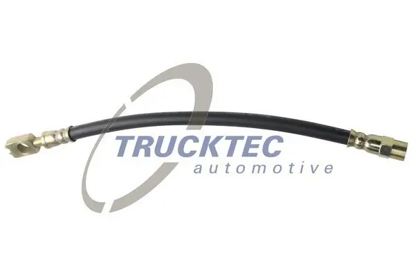 Bremsschlauch Hinterachse beidseitig TRUCKTEC AUTOMOTIVE 07.35.070