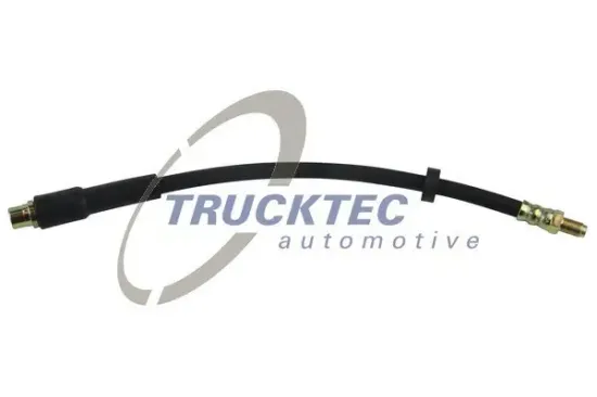 Bremsschlauch Hinterachse beidseitig TRUCKTEC AUTOMOTIVE 07.35.075 Bild Bremsschlauch Hinterachse beidseitig TRUCKTEC AUTOMOTIVE 07.35.075