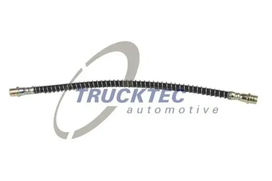 Bremsschlauch Hinterachse beidseitig TRUCKTEC AUTOMOTIVE 07.35.077 Bild Bremsschlauch Hinterachse beidseitig TRUCKTEC AUTOMOTIVE 07.35.077