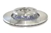 Bremsscheibe Vorderachse TRUCKTEC AUTOMOTIVE 07.35.096