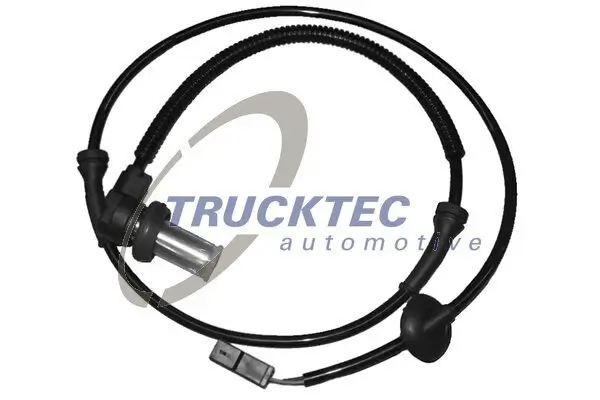 Sensor, Raddrehzahl Vorderachse beidseitig TRUCKTEC AUTOMOTIVE 07.35.133