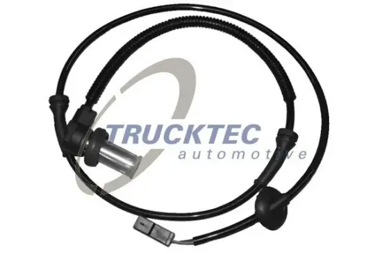 Sensor, Raddrehzahl Vorderachse beidseitig TRUCKTEC AUTOMOTIVE 07.35.133 Bild Sensor, Raddrehzahl Vorderachse beidseitig TRUCKTEC AUTOMOTIVE 07.35.133