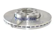 Bremsscheibe TRUCKTEC AUTOMOTIVE 07.35.134