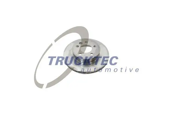 Bremsscheibe Vorderachse TRUCKTEC AUTOMOTIVE 07.35.148