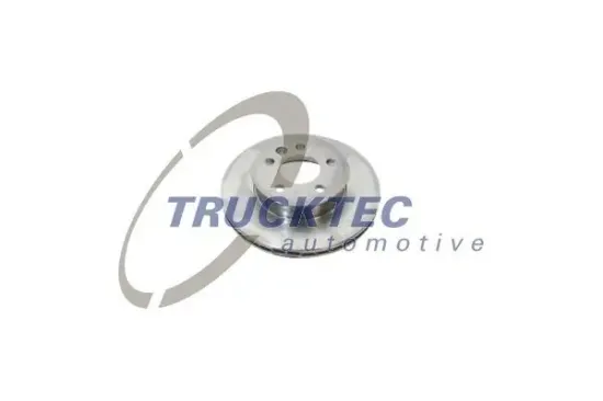Bremsscheibe Vorderachse TRUCKTEC AUTOMOTIVE 07.35.148 Bild Bremsscheibe Vorderachse TRUCKTEC AUTOMOTIVE 07.35.148