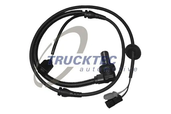 Sensor, Raddrehzahl Vorderachse beidseitig TRUCKTEC AUTOMOTIVE 07.35.150