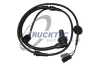 Sensor, Raddrehzahl Vorderachse beidseitig TRUCKTEC AUTOMOTIVE 07.35.150