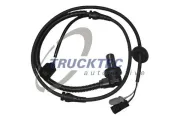 Sensor, Raddrehzahl Vorderachse beidseitig TRUCKTEC AUTOMOTIVE 07.35.150