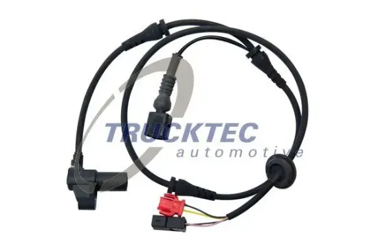 Sensor, Raddrehzahl Vorderachse beidseitig TRUCKTEC AUTOMOTIVE 07.35.152 Bild Sensor, Raddrehzahl Vorderachse beidseitig TRUCKTEC AUTOMOTIVE 07.35.152