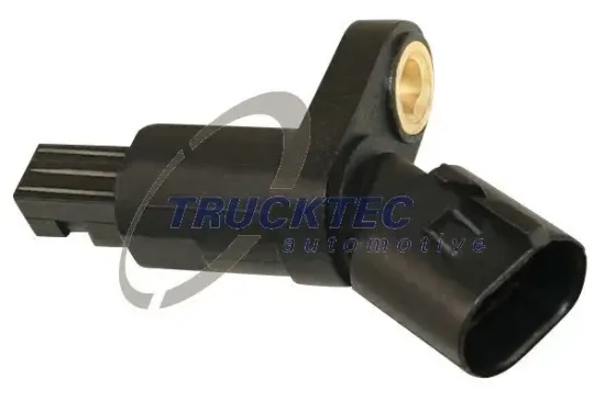 Sensor, Raddrehzahl TRUCKTEC AUTOMOTIVE 07.35.155 Bild Sensor, Raddrehzahl TRUCKTEC AUTOMOTIVE 07.35.155