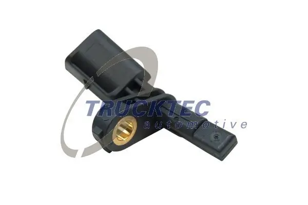 Sensor, Raddrehzahl achsenunabhängig TRUCKTEC AUTOMOTIVE 07.35.166