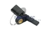 Sensor, Raddrehzahl achsenunabh&auml;ngig TRUCKTEC AUTOMOTIVE 07.35.166