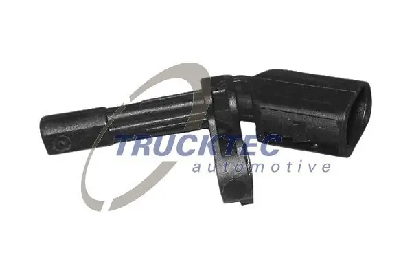 Sensor, Raddrehzahl TRUCKTEC AUTOMOTIVE 07.35.168