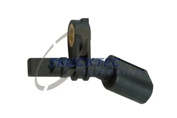 Sensor, Raddrehzahl Vorderachse links TRUCKTEC AUTOMOTIVE 07.35.170