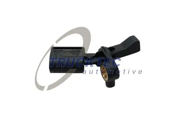 Sensor, Raddrehzahl Hinterachse links TRUCKTEC AUTOMOTIVE 07.35.172