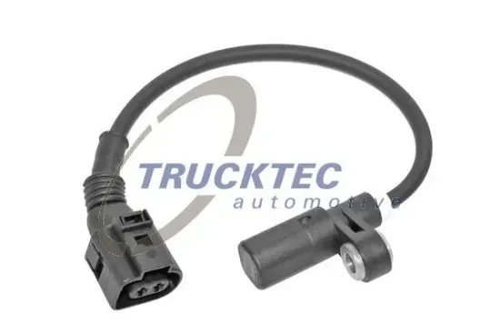 Sensor, Raddrehzahl TRUCKTEC AUTOMOTIVE 07.35.174 Bild Sensor, Raddrehzahl TRUCKTEC AUTOMOTIVE 07.35.174