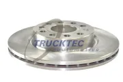 Bremsscheibe Vorderachse TRUCKTEC AUTOMOTIVE 07.35.185
