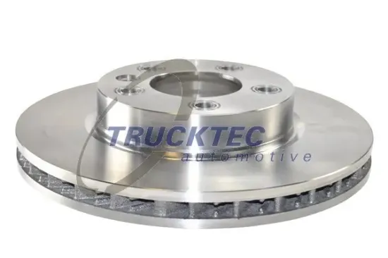 Bremsscheibe Vorderachse rechts TRUCKTEC AUTOMOTIVE 07.35.188 Bild Bremsscheibe Vorderachse rechts TRUCKTEC AUTOMOTIVE 07.35.188