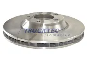 Bremsschlauch Hinterachse TRUCKTEC AUTOMOTIVE 07.35.363
