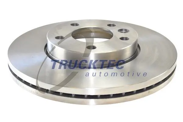 Bremsscheibe TRUCKTEC AUTOMOTIVE 07.35.194