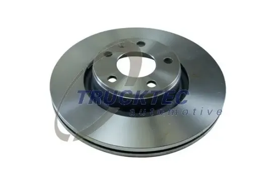 Bremsscheibe Vorderachse TRUCKTEC AUTOMOTIVE 07.35.202 Bild Bremsscheibe Vorderachse TRUCKTEC AUTOMOTIVE 07.35.202