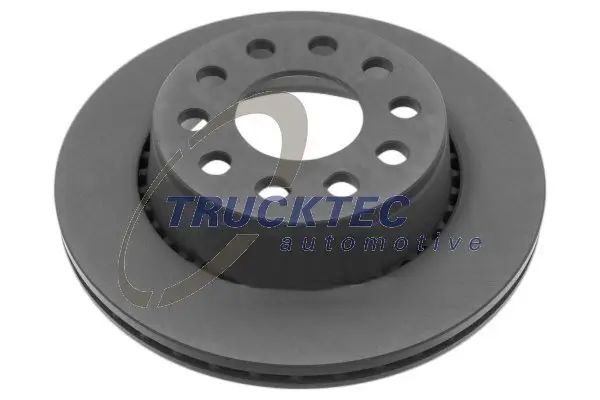 Bremsscheibe Hinterachse TRUCKTEC AUTOMOTIVE 07.35.205