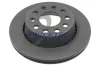 Bremsscheibe Hinterachse TRUCKTEC AUTOMOTIVE 07.35.205