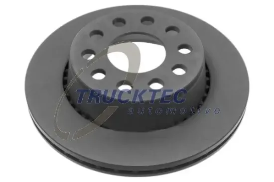 Bremsscheibe Hinterachse TRUCKTEC AUTOMOTIVE 07.35.205 Bild Bremsscheibe Hinterachse TRUCKTEC AUTOMOTIVE 07.35.205