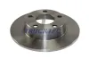 Bremsscheibe Hinterachse TRUCKTEC AUTOMOTIVE 07.35.207