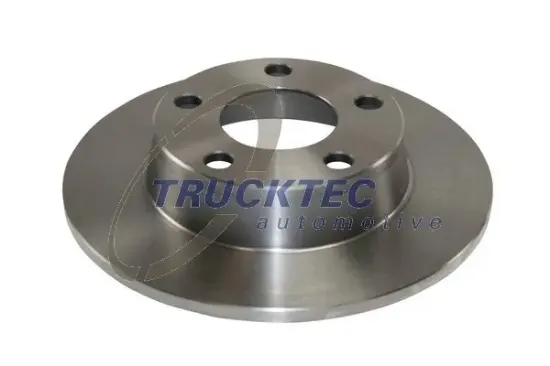 Bremsscheibe Hinterachse TRUCKTEC AUTOMOTIVE 07.35.207 Bild Bremsscheibe Hinterachse TRUCKTEC AUTOMOTIVE 07.35.207