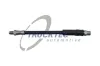 Bremsschlauch Hinterachse beidseitig TRUCKTEC AUTOMOTIVE 07.35.224