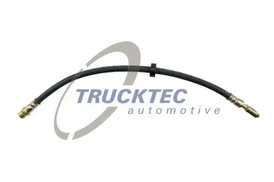 Bremsschlauch Vorderachse beidseitig TRUCKTEC AUTOMOTIVE 07.35.227 Bild Bremsschlauch Vorderachse beidseitig TRUCKTEC AUTOMOTIVE 07.35.227