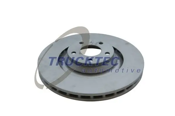 Bremsscheibe Vorderachse TRUCKTEC AUTOMOTIVE 07.35.233