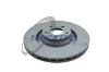 Bremsscheibe Vorderachse TRUCKTEC AUTOMOTIVE 07.35.233