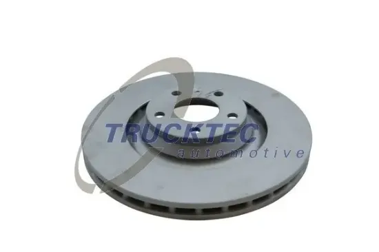 Bremsscheibe Vorderachse TRUCKTEC AUTOMOTIVE 07.35.233 Bild Bremsscheibe Vorderachse TRUCKTEC AUTOMOTIVE 07.35.233