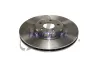 Bremsscheibe Vorderachse TRUCKTEC AUTOMOTIVE 07.35.253