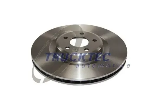 Bremsscheibe Vorderachse TRUCKTEC AUTOMOTIVE 07.35.253 Bild Bremsscheibe Vorderachse TRUCKTEC AUTOMOTIVE 07.35.253