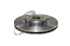Bremsscheibe Vorderachse TRUCKTEC AUTOMOTIVE 07.35.255