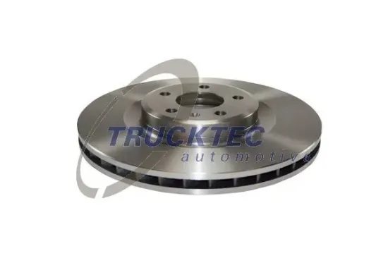 Bremsscheibe Vorderachse TRUCKTEC AUTOMOTIVE 07.35.255 Bild Bremsscheibe Vorderachse TRUCKTEC AUTOMOTIVE 07.35.255