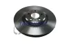 Bremsscheibe Vorderachse TRUCKTEC AUTOMOTIVE 07.35.256